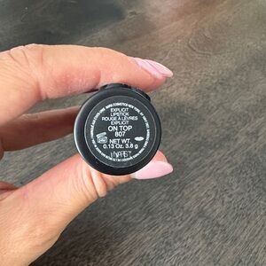 NWOT NARS Explicit Lipstick - On Top